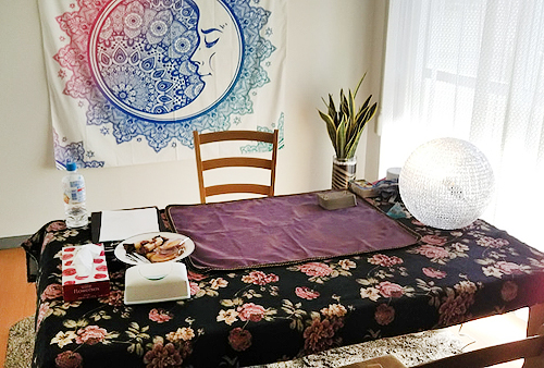 スタータロット｜高知タロット占い